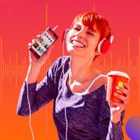 Wesing - Sing Karaoke แอปร้องคาราโอเกะ
