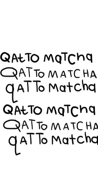QaTtoMatCHa