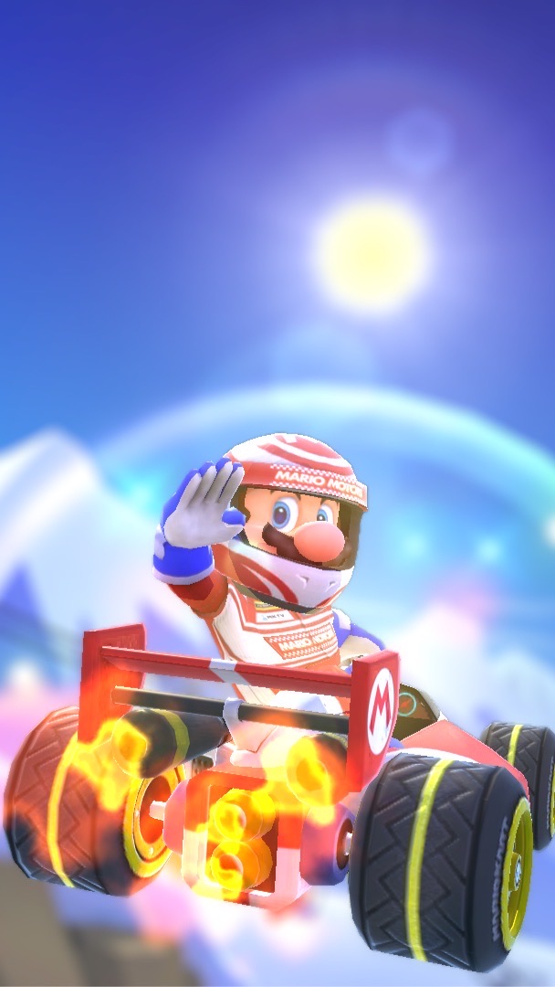マリオカートツアー同好会【MKTC】年齢不問、誰でも歓迎！