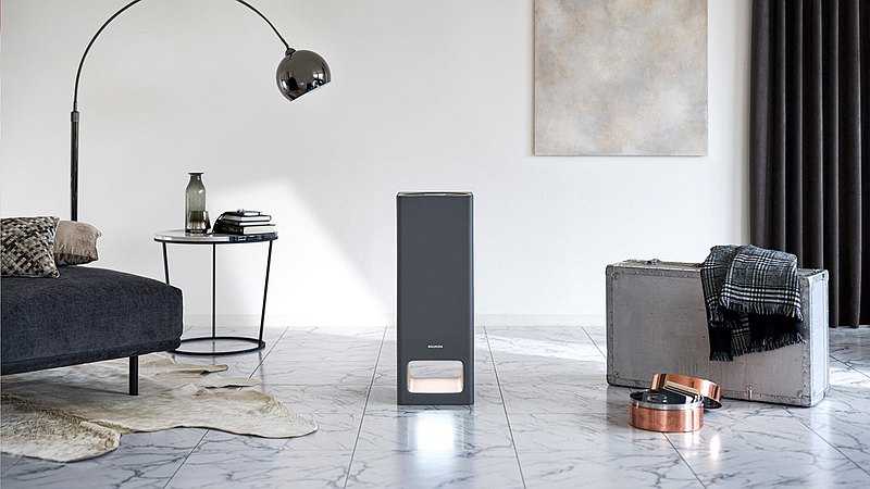 BALMUDA The Pure-全新二代空氣清淨機 A01D