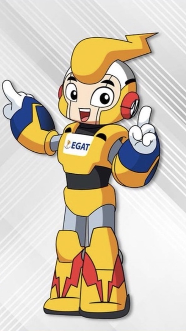 สอบ กฟผ. (EGAT) 2569