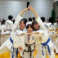 2026年 富山大学 ITFテコンドー部オープンチャット