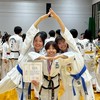 2026年 富山大学 ITFテコンドー部オープンチャット
