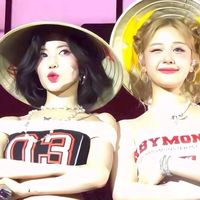 I-DLE Bp B M喜歡都可以進來唷，密碼是joy0723