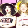 I-DLE Bp B M喜歡都可以進來唷，密碼是joy0723