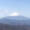 [山梨]山梨百名山・甲斐百山・山梨県と山梨周辺の山　登山・ハイキング・トレッキング