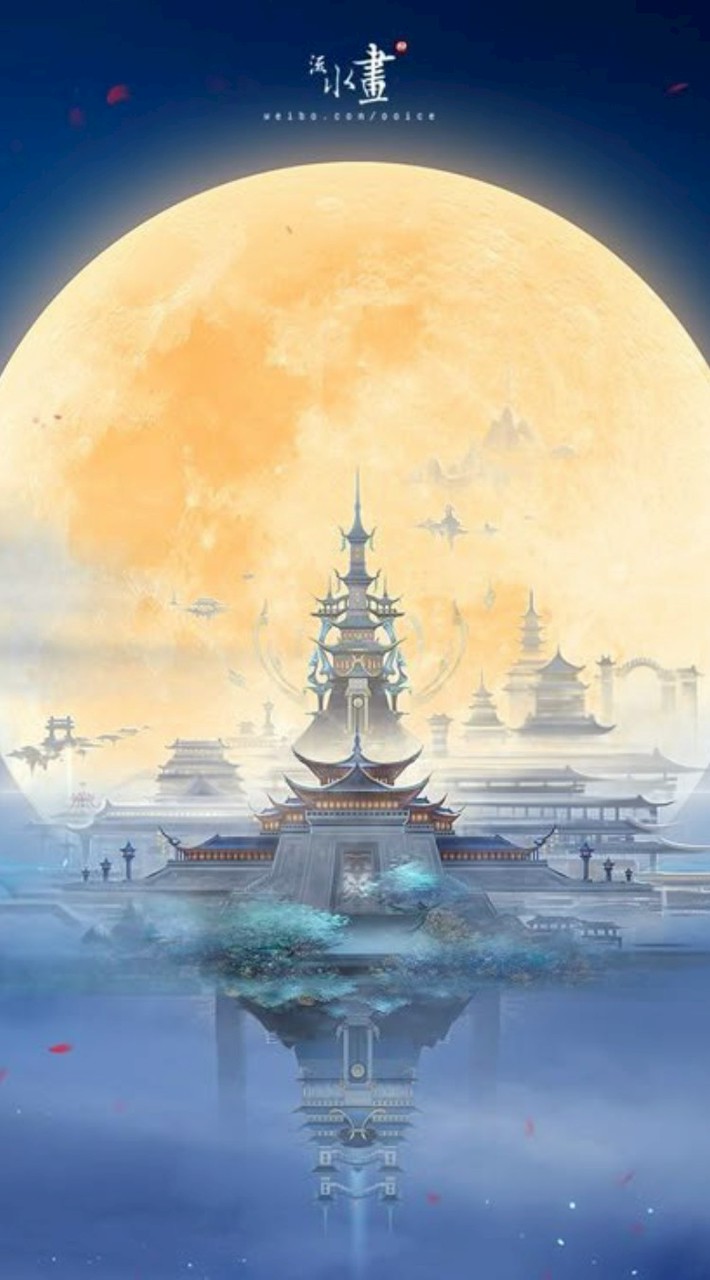 ▋ธานินทร์แดนสรวง 𓂃𝄒𝄒 天霖仙境