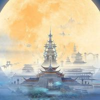 ▋ธานินทร์แดนสรวง 𓂃𝄒𝄒 天霖仙境