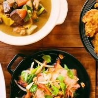 給我這家牛肉麵的店名