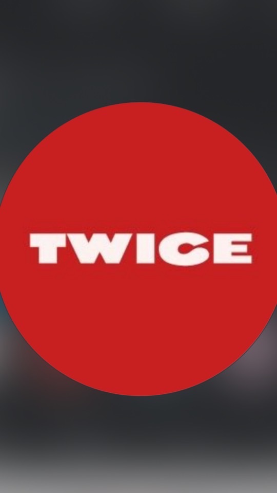 Twice（924代購）主群