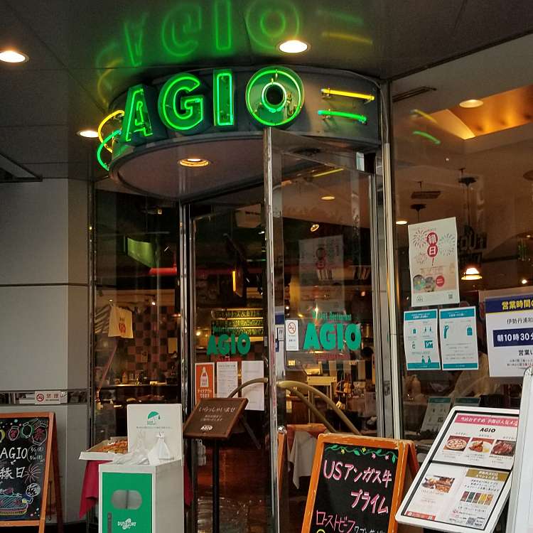 マーケットレストランagio 浦和店 マーケットレストランアジオ 高砂 浦和駅 イタリアン By Line Place