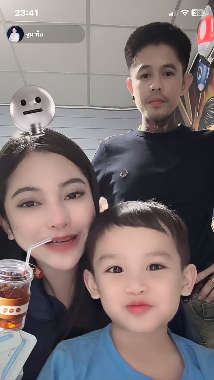 ด้อมบิ๊กจูน🧡