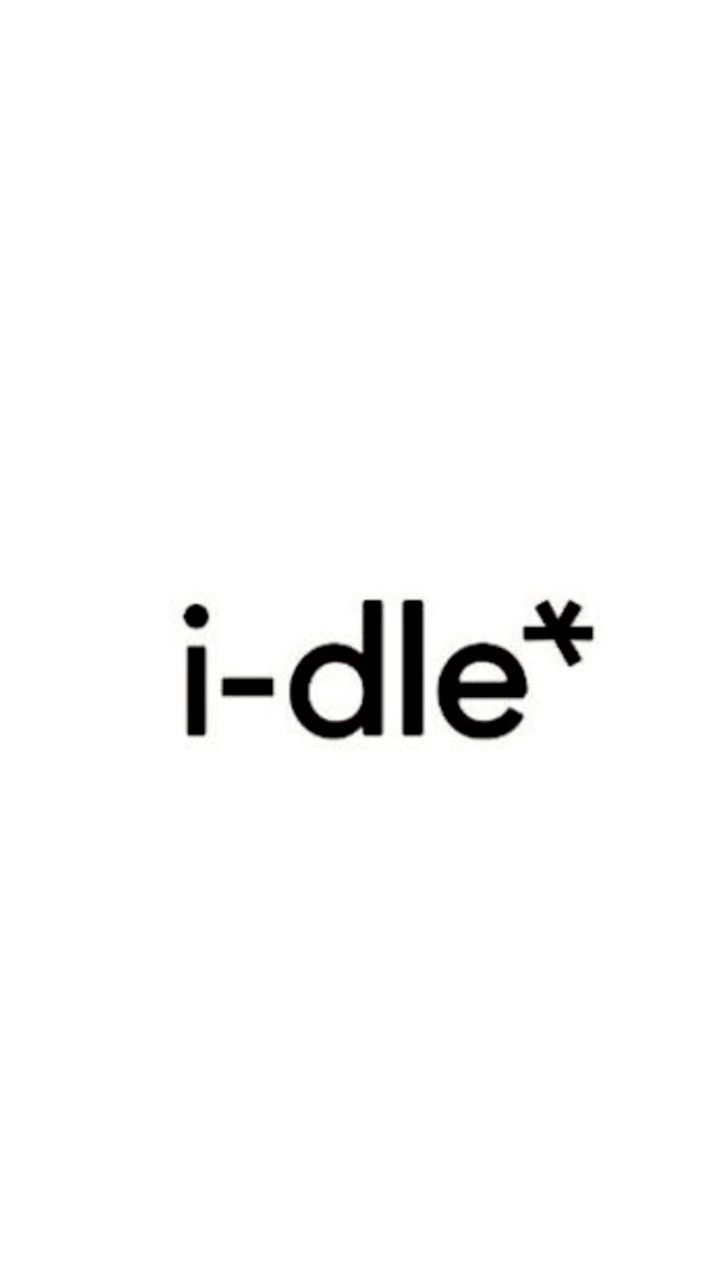 IDLEの台灣Neverland應援團