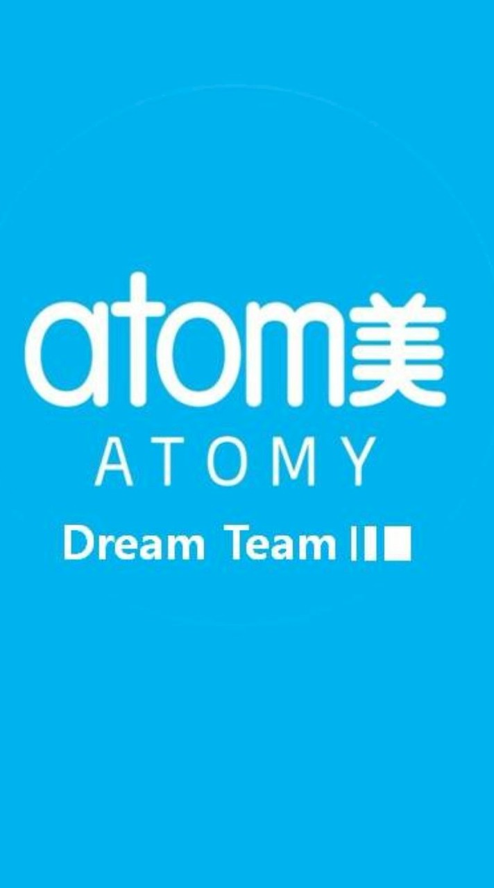 ATOMY DREAM TEAM GLOBAL
