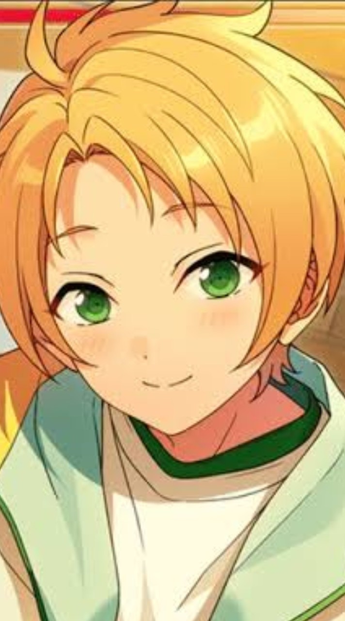 あんスタblなりきり♪