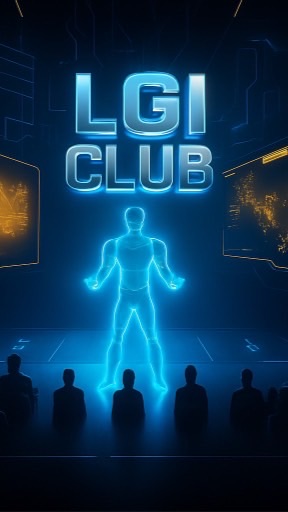 LGI Club (Logistics x Innovation)