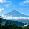 榛名の神域