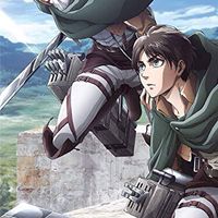進撃の巨人なりきり！！(３Ｌ⭕️)(居酒屋)