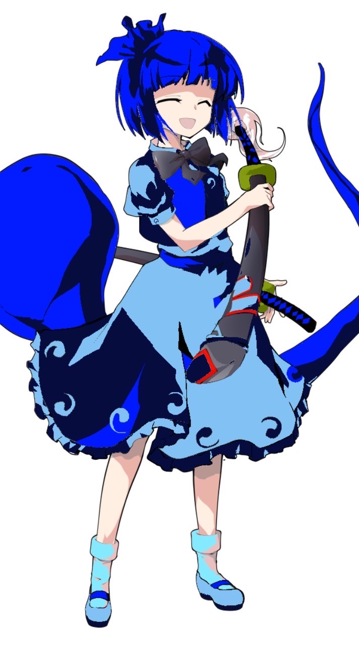 視聴者参加型のゆっくり茶番劇を作ろう主催衣浦武蔵