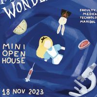 Medtech in Wonderland