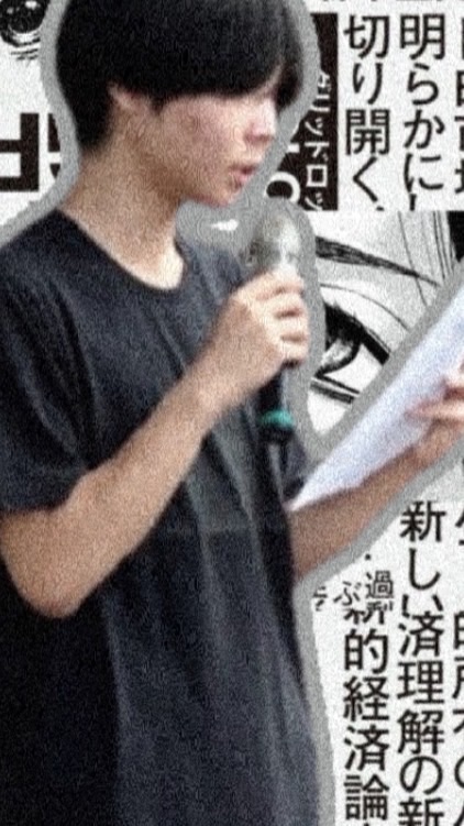 こめうさぎ愛護団体 漆黒の闇
