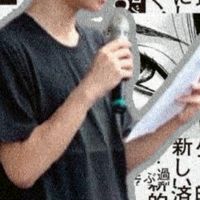 こめうさぎ愛護団体 漆黒の闇