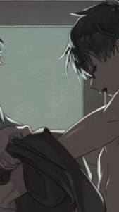 《男子限定》 暇人深夜雑談ライト