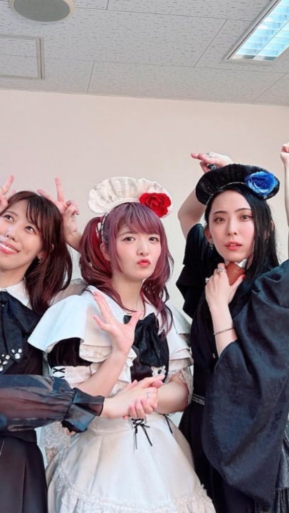 BAND-MAID