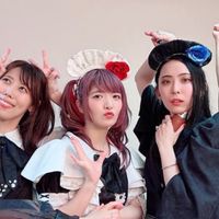 BAND-MAID