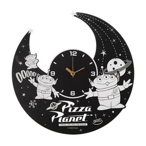 居家布置 皮克斯造型 環保材質 獨特設計