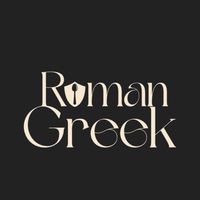 Roman Greek 🍨 (มกศรช)