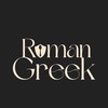 Roman Greek 🍨 (มกศรช)