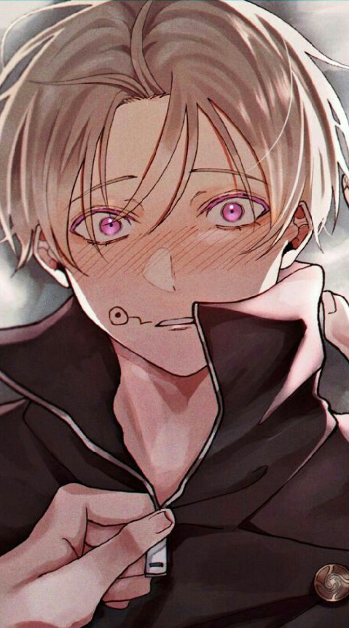 狗卷群💕