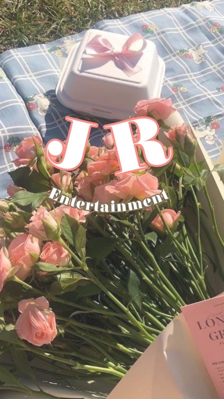 𝓙𝓪𝓻𝓮𝓭 𝓮𝓷𝓽𝓮𝓻𝓽𝓪𝓲𝓷𝓶𝓮𝓷𝓽 💋