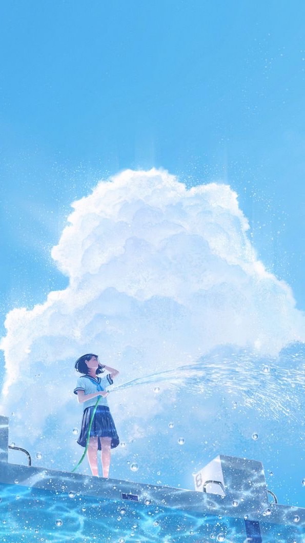 暇な人かもん