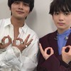 北村匠海 宮世琉弥が好きな方誰でも！！