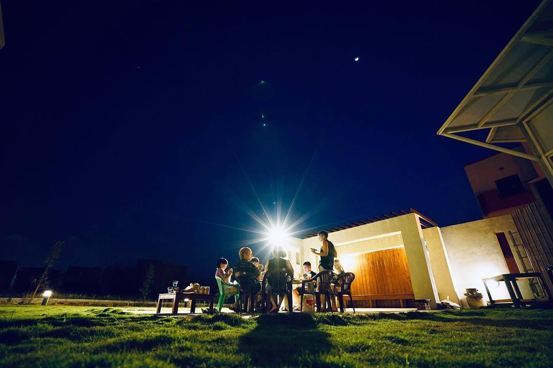 Copy Of 春上村墅 Spring Villa @springvilla Bb1