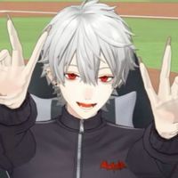 🌈🕒激緩⁉️にじさんじ也🫵🏽❤️‍🔥