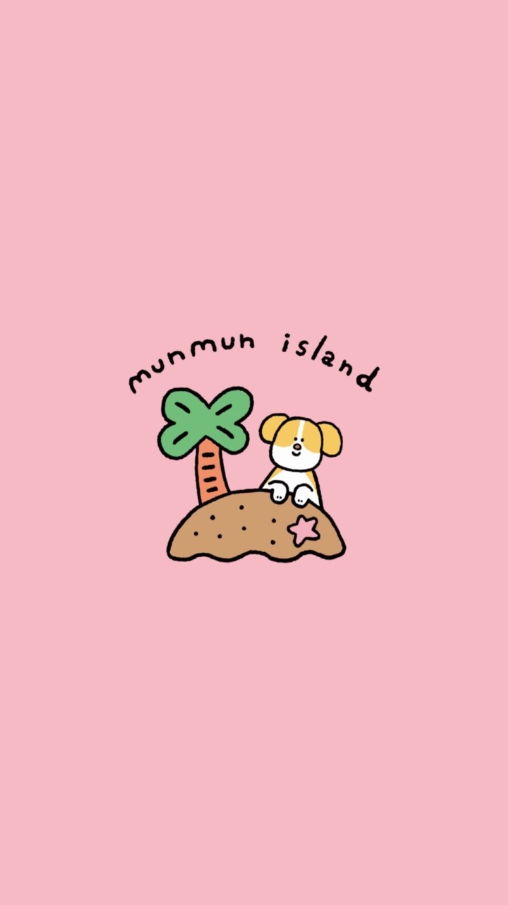 munmun island寵物選品🐶🏝️✨