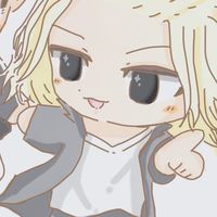 東リベ好きが語るチャット