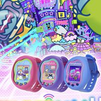 Tamagotchi Lab