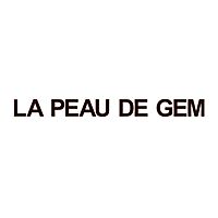 la peau de gem. | LINE Official Account