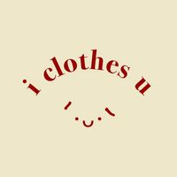 ส่งต่อ i clothes u 🧺 ✨