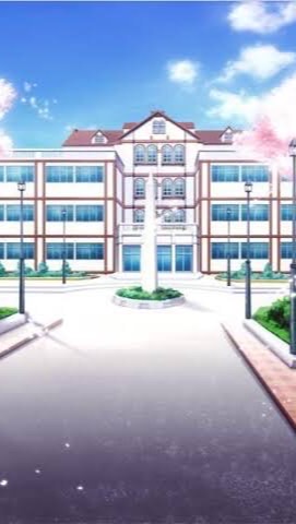 ✨โรงเรียนอนิเมะ✨