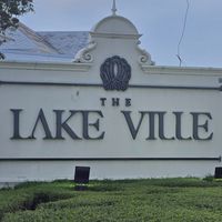 สาริน LAKE VILLE