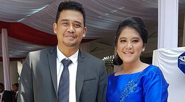 [Bintang] Kahiyang Ayu