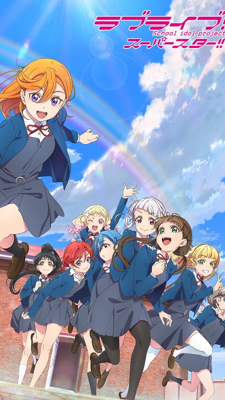 ラブライブ推し隊！！