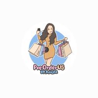 ❌งดแชทคุย❌ Pre Order US by Arichz