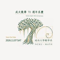 NCKU MATH
