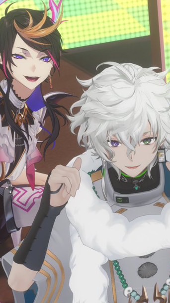 🌈‼️にじさんじ好き集合‼️🌈